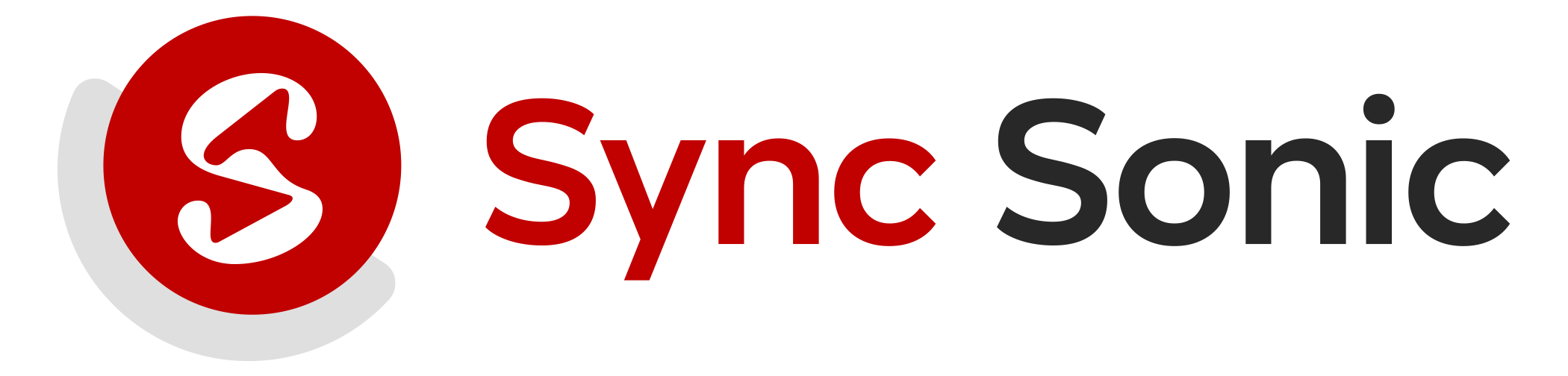Sync Sonic