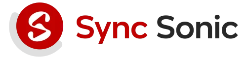 Sync Sonic